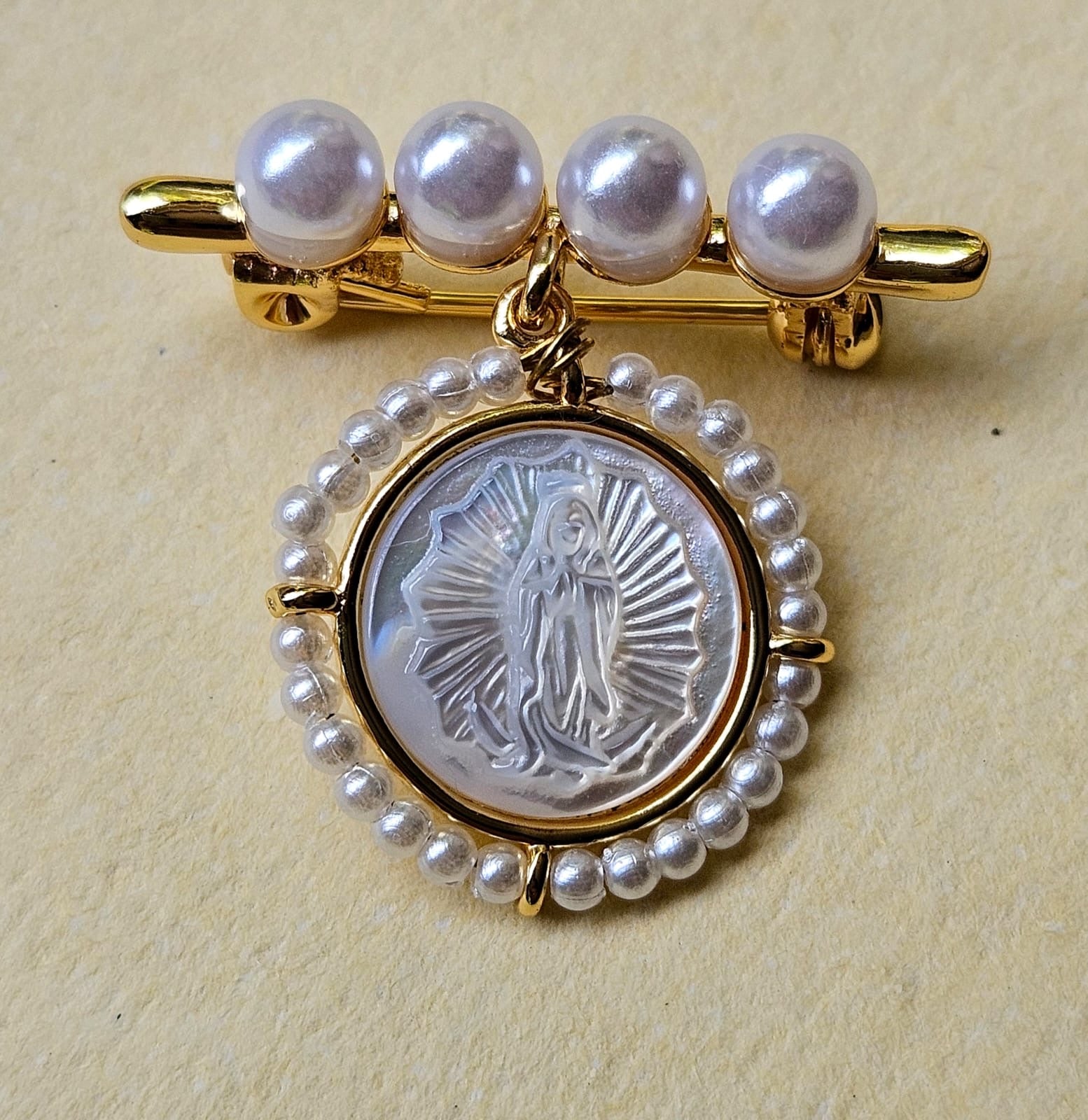 Medalla